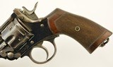 Webley WS Target Revolver - 5 of 15