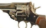 Webley WS Target Revolver - 6 of 15