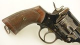 Webley WS Target Revolver - 2 of 15