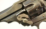 Webley WS Target Revolver - 7 of 15