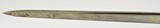 French Model 1874 Gras Bayonet by St. Etienne - 7 of 11