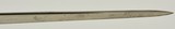 French Model 1874 Gras Bayonet by St. Etienne - 5 of 11