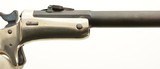Antique Stevens New Model Pocket Rifle w/ Sideplate - 3 of 15
