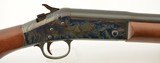 H&R Topper Model 58 Single Barrel 12GA Harrington & Richardson LNIB - 4 of 15