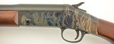 H&R Topper Model 58 Single Barrel 12GA Harrington & Richardson LNIB - 8 of 15