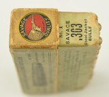 Savage Metal Jacket 303 Cartridge Box - 3 of 7