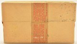 Sealed Box of Dominion 303 British Reference Ammo Dated 1936 Excellent - 5 of 5