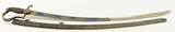 Early 19th Century Officers Saber - 2 of 15