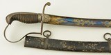 Early 19th Century Officers Saber - 1 of 15