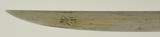 Early 19th Century Officers Saber - 15 of 15
