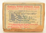 Remington Nitro Express 20 GA Shot Shells - 3 of 4