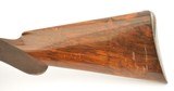 Antique American Arms Co. Boston 10 Gauge Side Swing - 11 of 15
