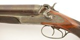 Antique American Arms Co. Boston 10 Gauge Side Swing - 13 of 15