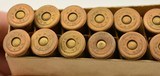 Full Box Pre 1890's Winchester 45-70 Target Ammo 2 Piece Box - 5 of 6