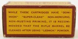 Pre-War CIL Super-Accurate 22 LR Ammo - 3 of 7