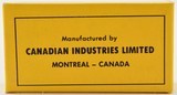 Canuck 22 LR Greased Ammo Late 1960s - 6 of 7