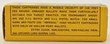 Canuck 22 LR Greased Ammo Late 1960s - 3 of 7