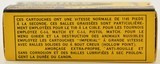 Canuck 22 LR Greased Ammo Late 1960s - 5 of 7