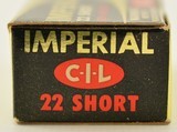 Imperial 22 Short Hi Velocity Ammo - 4 of 7