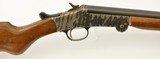 Harrington & Richardson Folding 410 Shotgun Small Frame Excellent - 1 of 15