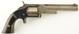 S&W No. 2 Old Army Revolver (London Proofed) - 1 of 7