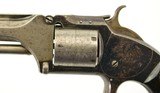 S&W No. 2 Old Army Revolver (London Proofed) - 6 of 7