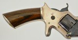 Webley & Sons Cased S&W No. 1 Style Pocket Revolver - 3 of 15