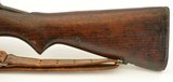 Johnson Model 1941 Semi-Auto Rifle - 10 of 15