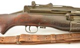 Johnson Model 1941 Semi-Auto Rifle - 5 of 15