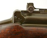 Johnson Model 1941 Semi-Auto Rifle - 6 of 15