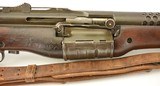 Johnson Model 1941 Semi-Auto Rifle - 7 of 15