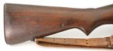 Johnson Model 1941 Semi-Auto Rifle - 3 of 15