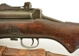Johnson Model 1941 Semi-Auto Rifle - 12 of 15