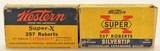 Collector Reloading Lot 257 Roberts Ammo and Brass - 1 of 7