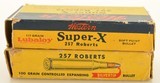 Collector Reloading Lot 257 Roberts Ammo and Brass - 5 of 7