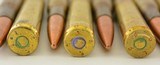 50 BMG Ammo 10 Rounds Surplus Ball Ammo - 2 of 2