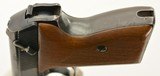 WWII German Mauser Model HSc Pistol Eagle N Proofed - 8 of 12