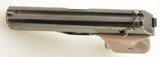 WWII German Mauser Model HSc Pistol Eagle N Proofed - 9 of 12