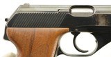 WWII German Mauser Model HSc Pistol Eagle N Proofed - 3 of 12
