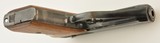 WWII German Mauser Model HSc Pistol Eagle N Proofed - 11 of 12