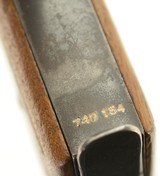 WWII German Mauser Model HSc Pistol Eagle N Proofed - 12 of 12