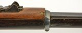 Remington Model 1897 Rolling Block Military Rifle - 7 of 15