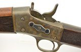 Remington Model 1897 Rolling Block Military Rifle - 10 of 15