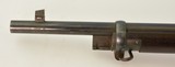 Remington Model 1897 Rolling Block Military Rifle - 13 of 15