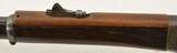 Remington Model 1897 Rolling Block Military Rifle - 11 of 15