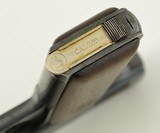 Ortgies 7.65mm Pocket Pistol - 11 of 13