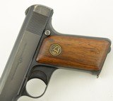 Ortgies 7.65mm Pocket Pistol - 6 of 13