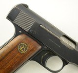 Ortgies 7.65mm Pocket Pistol - 3 of 13