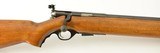 Mossberg 22 Rifle 44 US(a) Bolt Action - 1 of 15