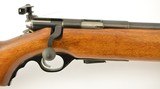 Mossberg 22 Rifle 44 US(a) Bolt Action - 4 of 15